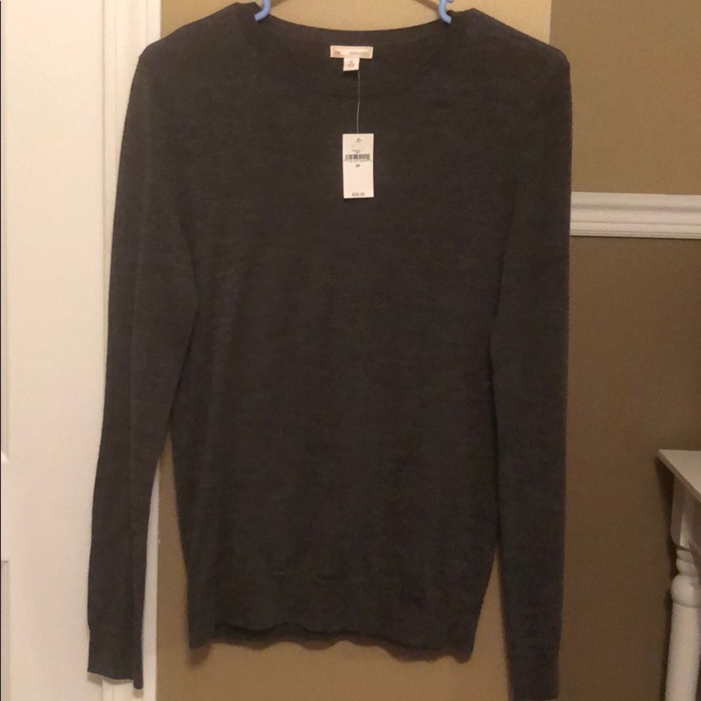 Gap Crewneck Sweater